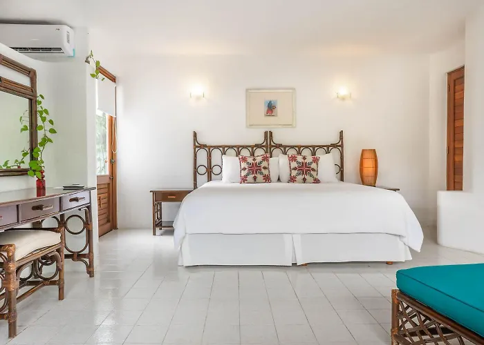 Casa de férias Matuk House I Playacar 1 *