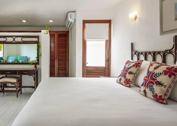 Casa de férias Matuk House I Playacar 1 Playa del Carmen