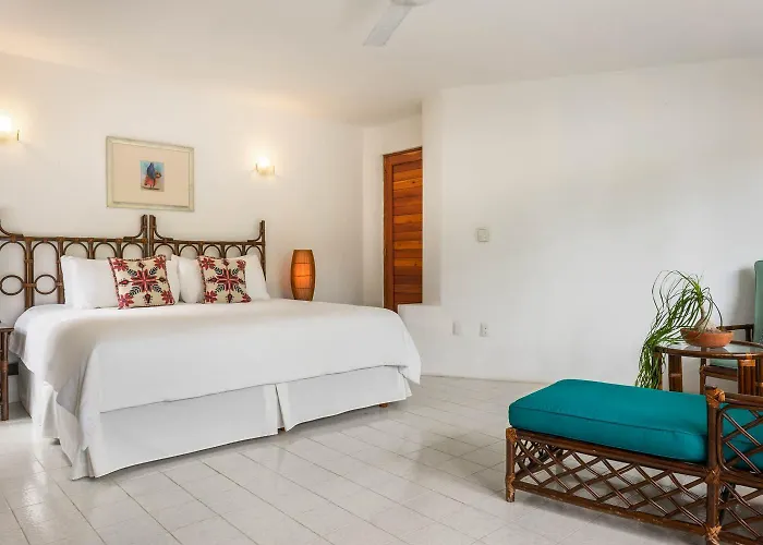 Matuk House I Playacar 1 * Playa del Carmen