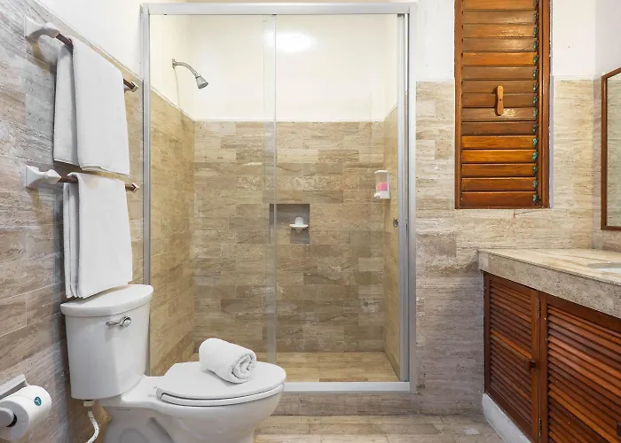 Matuk House I Playacar 1 * Playa del Carmen