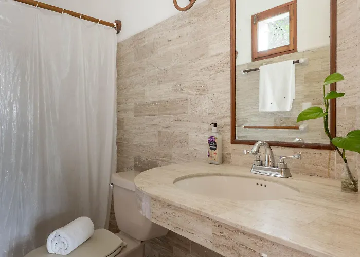 Matuk House I Playacar 1