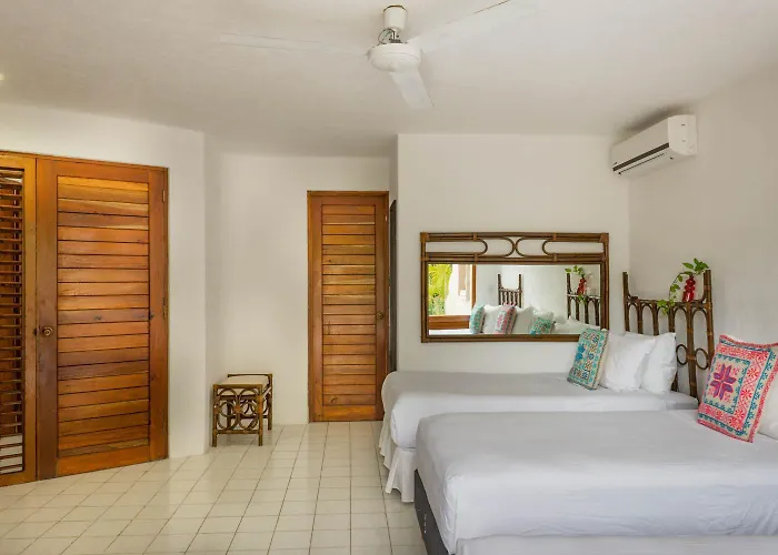 Matuk House I Playacar 1 *