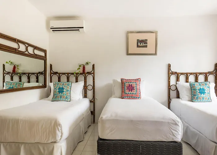 Matuk House I Playacar 1