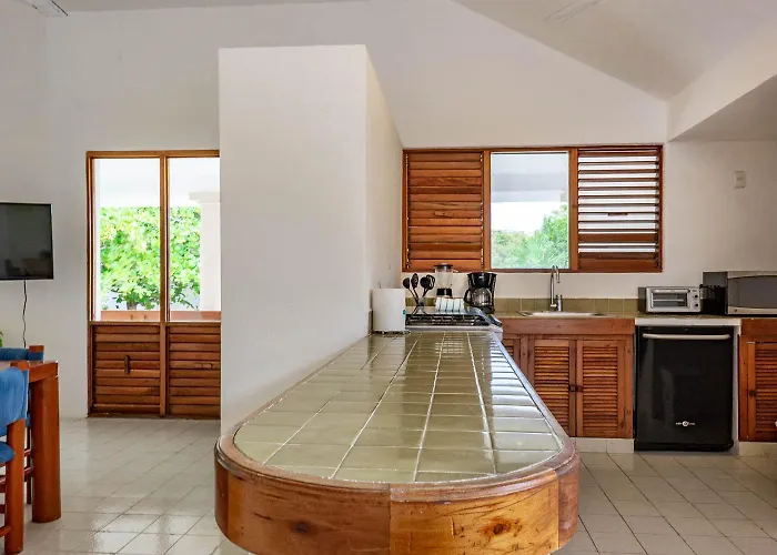 Matuk House I Playacar 1 Playa del Carmen