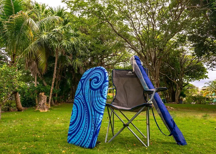 Matuk House I Playacar 1 *