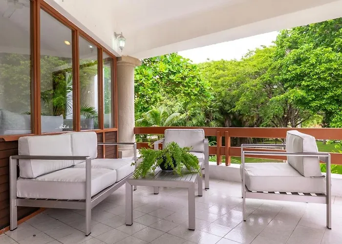 Matuk House I Playacar 1 * Playa del Carmen