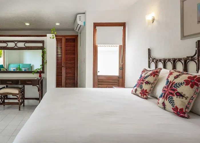 Matuk House I Playacar 1 Playa del Carmen