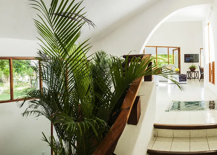 Matuk House I Playacar 1 Playa del Carmen