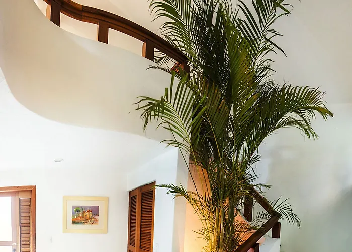 Matuk House I Playacar 1 *