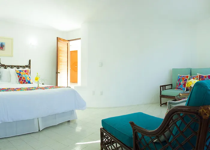 Matuk House I Playacar 1 Casa de férias *