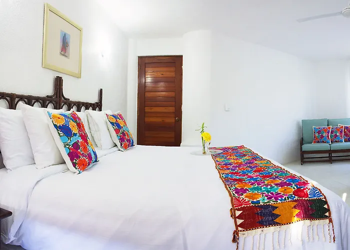 Matuk House I Playacar 1 *